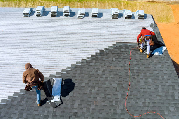 Best Commercial Roofing Services  in Nokomis, IL