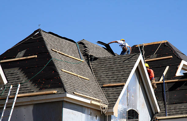 Best Emergency Roof Repair  in Nokomis, IL