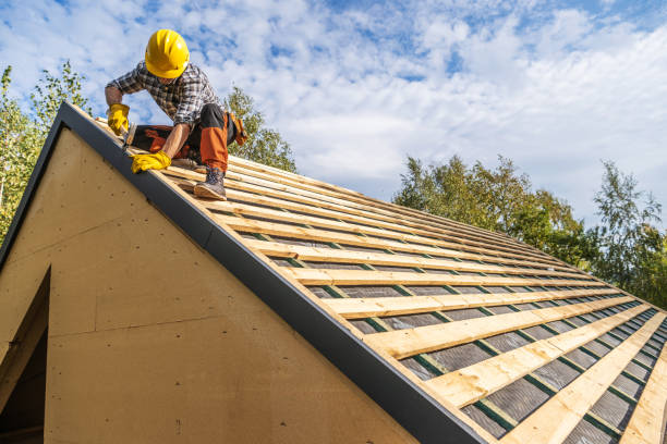 Tile Roofing Contractor in Nokomis, IL
