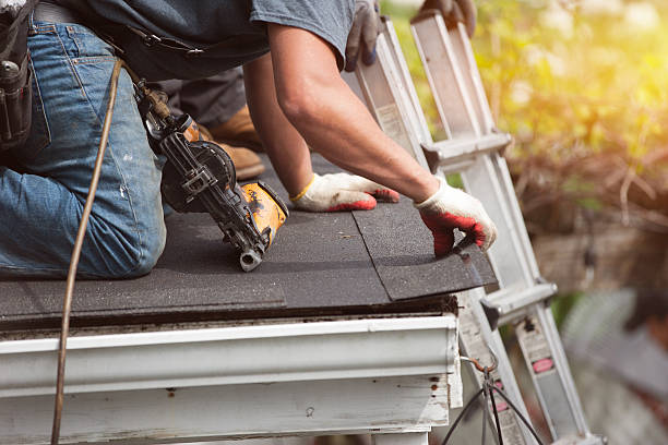 Best Roof Replacement Cost  in Nokomis, IL