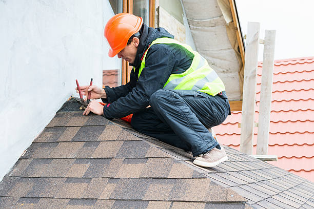 Best Shingle Roofing Installation  in Nokomis, IL